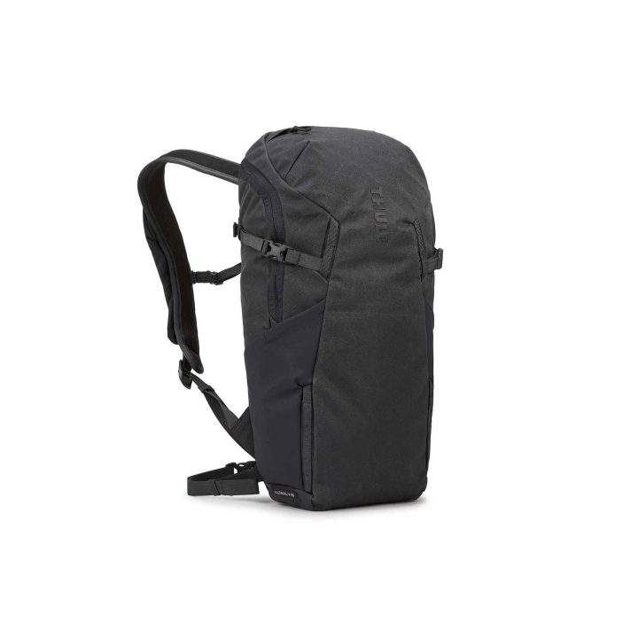 Thule AllTrail X 15L žygio kuprinė, Obsidian