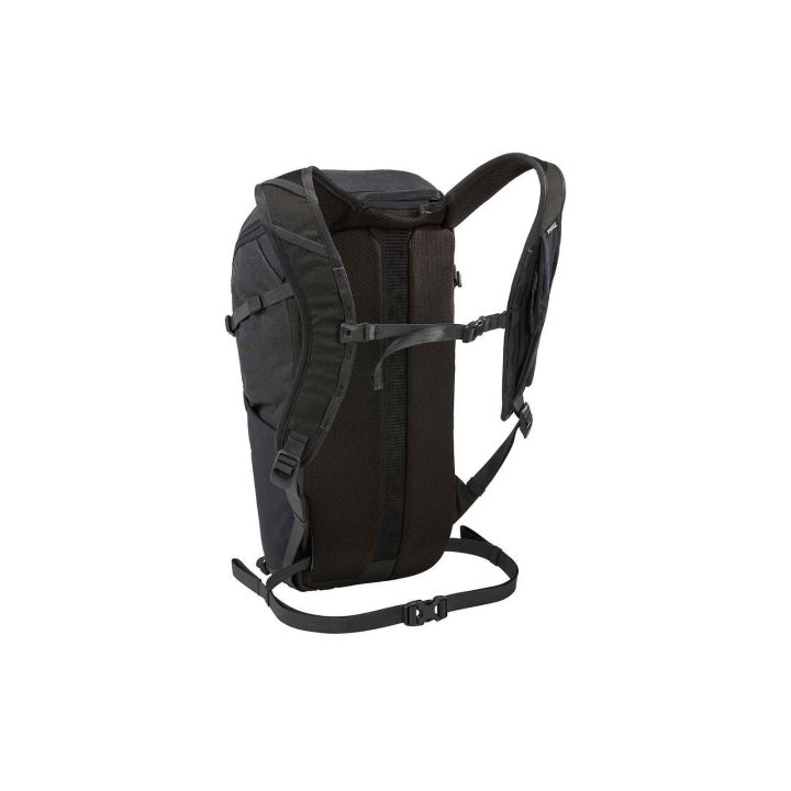 Thule AllTrail X 15L žygio kuprinė, Obsidian