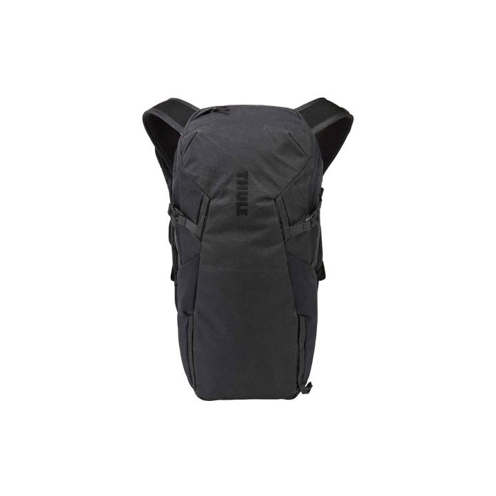 Thule AllTrail X 15L žygio kuprinė, Obsidian