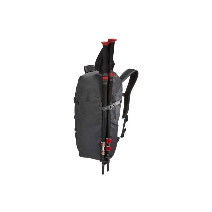 Thule AllTrail X 15L žygio kuprinė, Obsidian