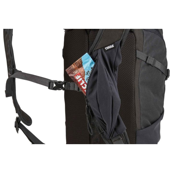 Thule AllTrail X 15L žygio kuprinė, Obsidian