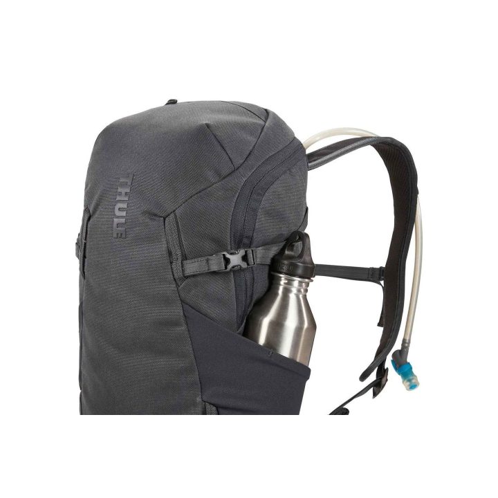 Thule AllTrail X 15L žygio kuprinė, Obsidian