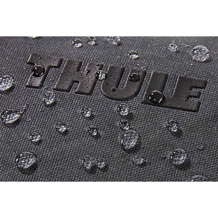 Thule AllTrail X 15L žygio kuprinė, Obsidian