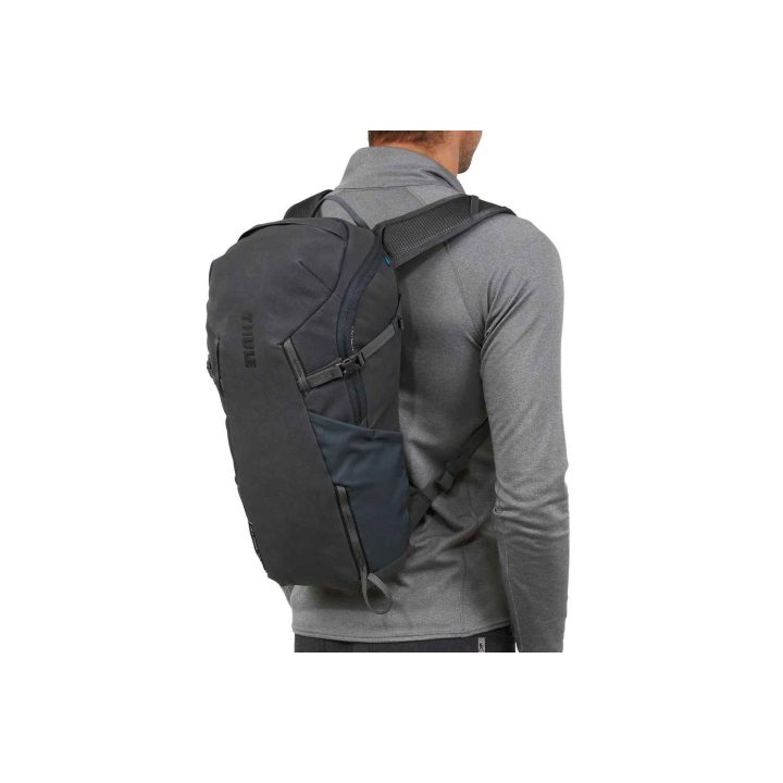 Thule AllTrail X 15L žygio kuprinė, Nutria