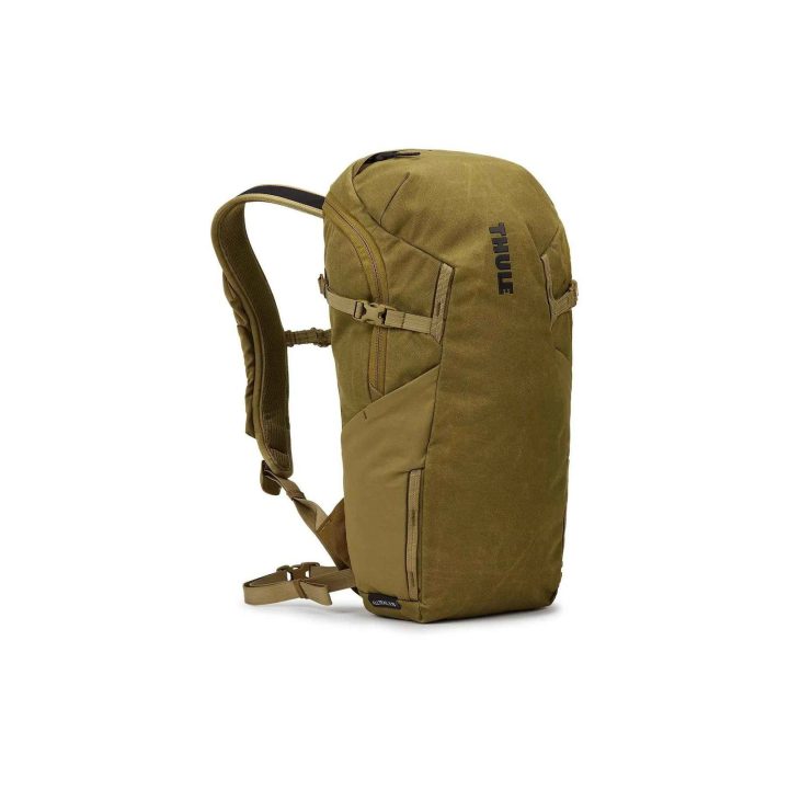 Thule AllTrail X 15L žygio kuprinė, Nutria