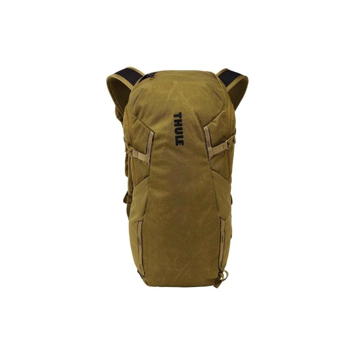 Thule AllTrail X 15L žygio kuprinė, Nutria