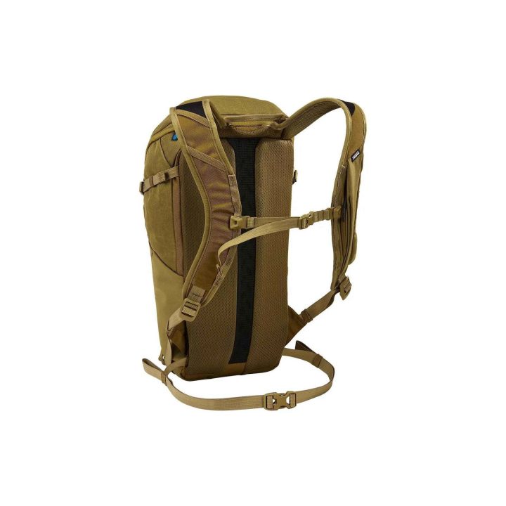 Thule AllTrail X 15L žygio kuprinė, Nutria
