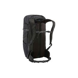 Thule AllTrail X 25L žygio kuprinė, obsidiano
