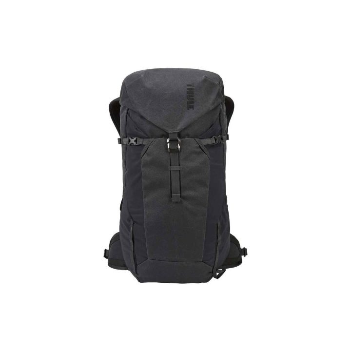 Thule AllTrail X 25L žygio kuprinė, obsidiano