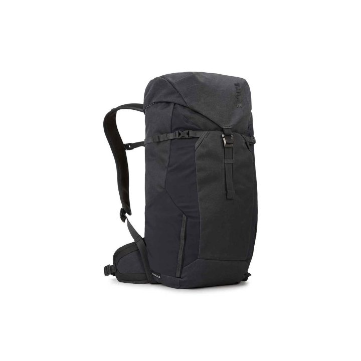 Thule AllTrail X 25L žygio kuprinė, obsidiano