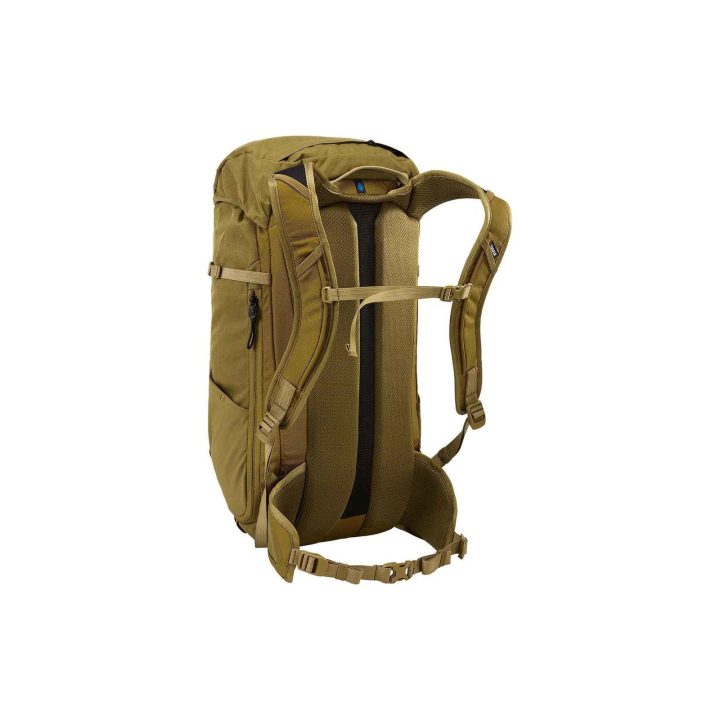 Thule AllTrail X 25 l žygio kuprinė, Nutria