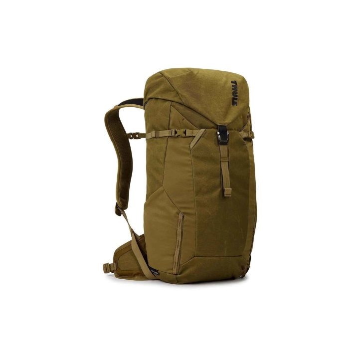 Thule AllTrail X 25 l žygio kuprinė, Nutria