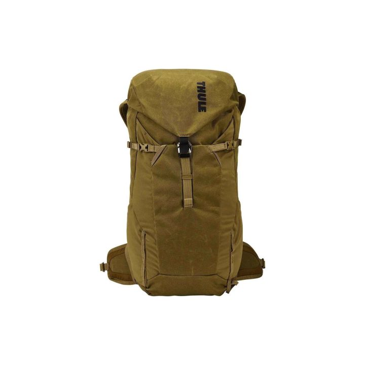 Thule AllTrail X 25 l žygio kuprinė, Nutria