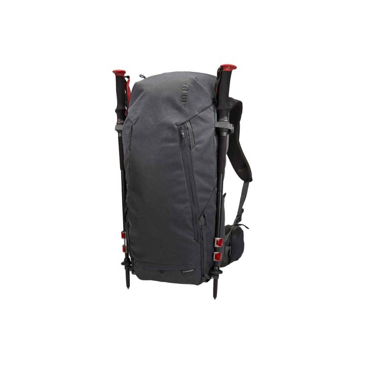 Žygio kuprinė Thule AllTrail X 35L, obsidiano