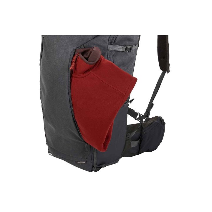 Žygio kuprinė Thule AllTrail X 35L, obsidiano