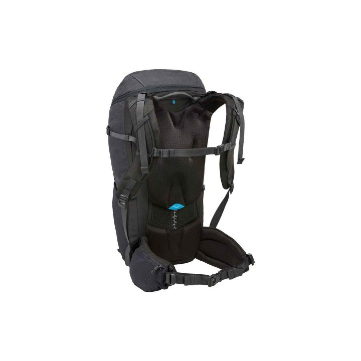 Žygio kuprinė Thule AllTrail X 35L, obsidiano