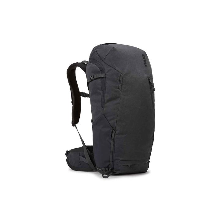 Žygio kuprinė Thule AllTrail X 35L, obsidiano