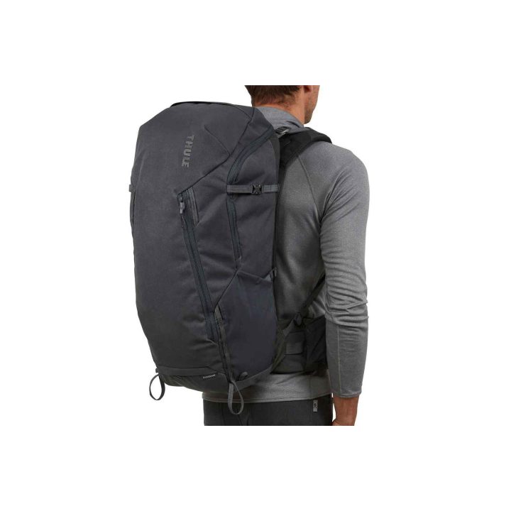 Žygio kuprinė Thule AllTrail X 35L, obsidiano