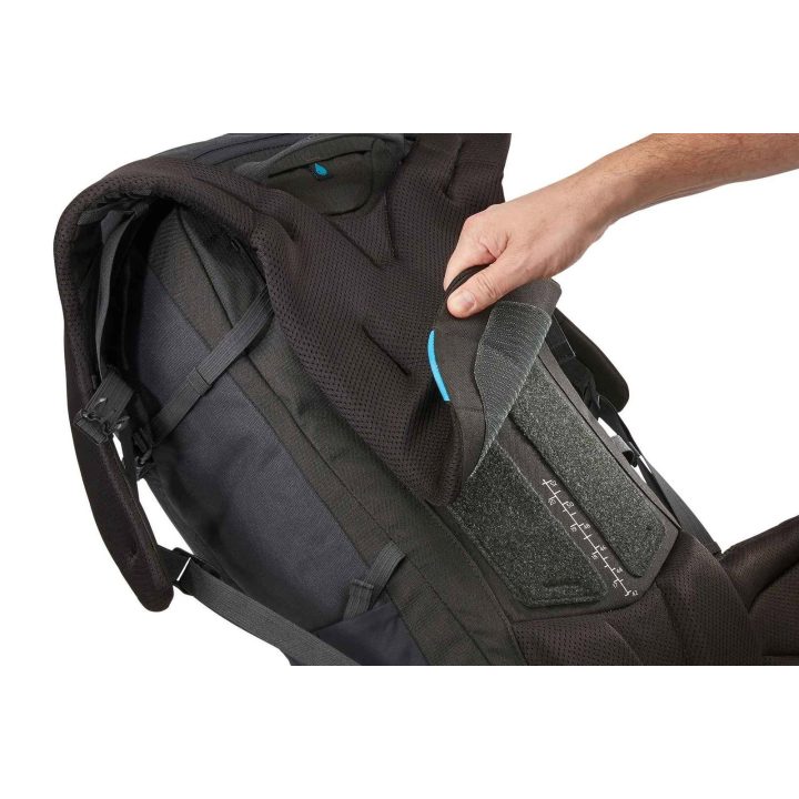 Žygio kuprinė Thule AllTrail X 35L, obsidiano