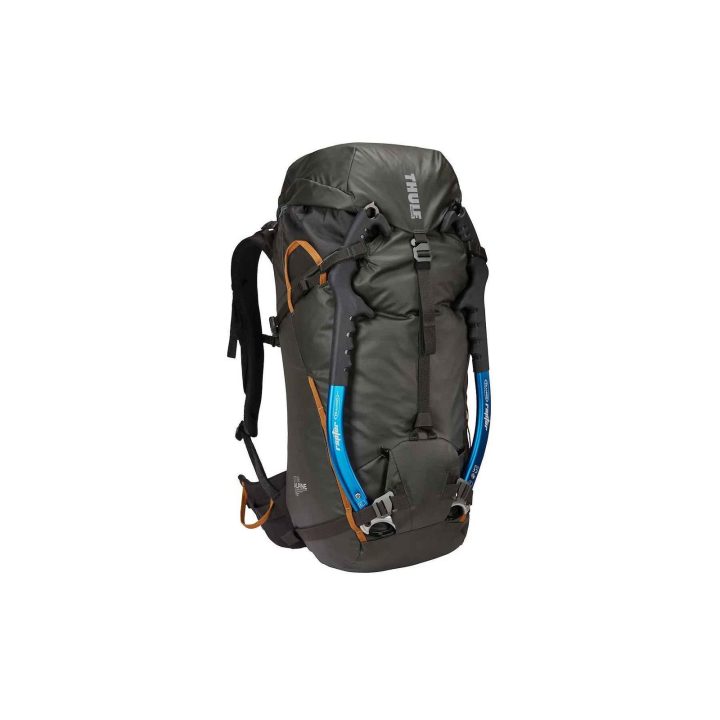 Žygio kuprinė Thule Stir Alpine 40 L, obsidiano spalvos