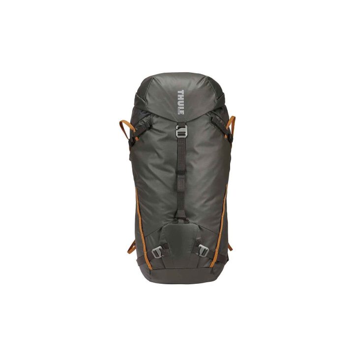 Žygio kuprinė Thule Stir Alpine 40 L, obsidiano spalvos
