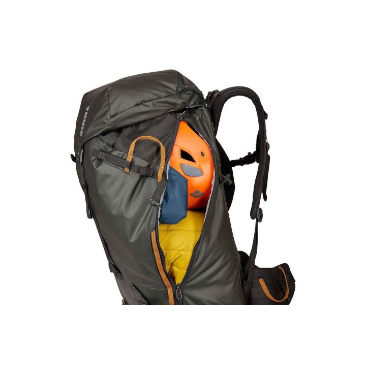 Žygio kuprinė Thule Stir Alpine 40 L, obsidiano spalvos