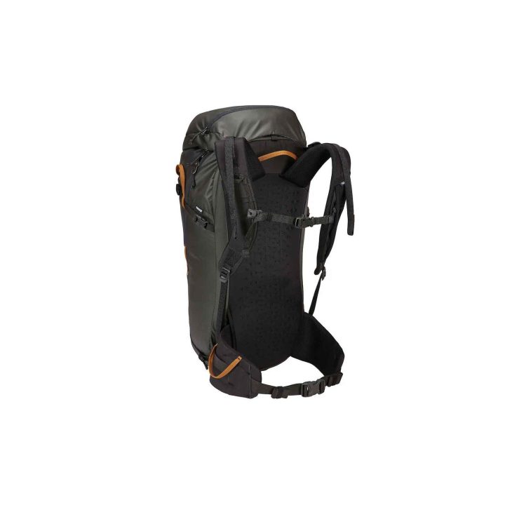 Žygio kuprinė Thule Stir Alpine 40 L, obsidiano spalvos