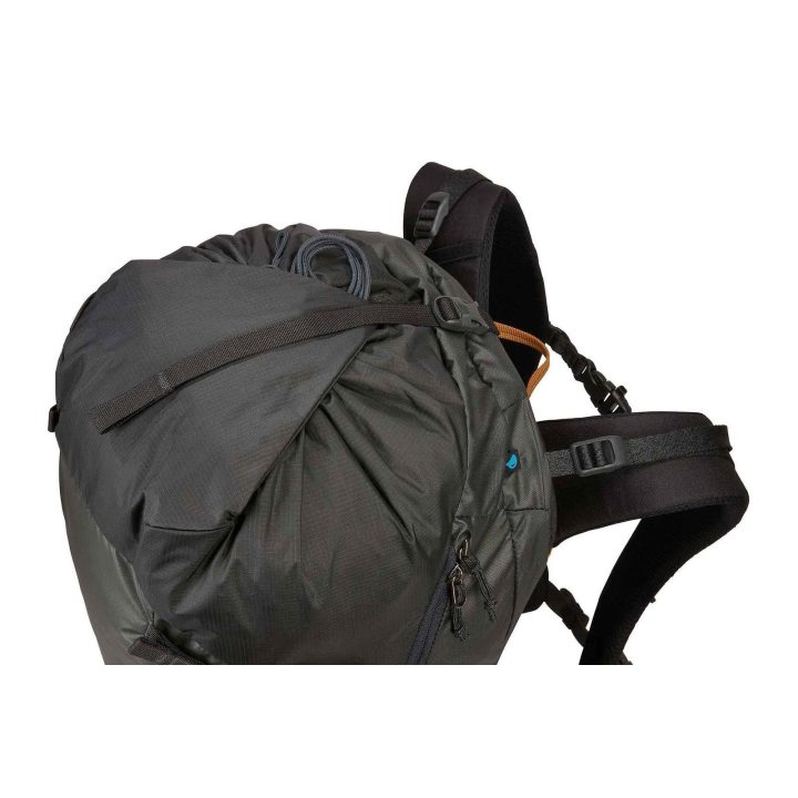 Žygio kuprinė Thule Stir Alpine 40 L, obsidiano spalvos