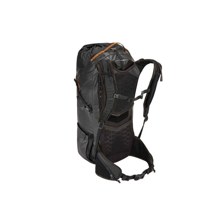 Thule Stir 35 l vyriška žygio kuprinė, obsidian