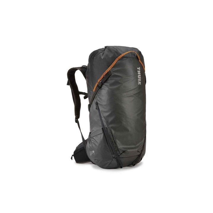 Thule Stir 35 l vyriška žygio kuprinė, obsidian
