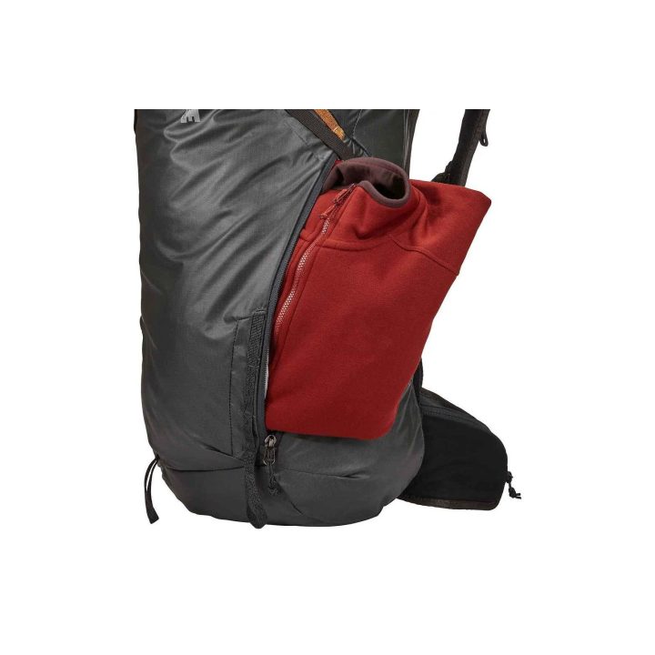 Thule Stir 35 l vyriška žygio kuprinė, Wood Thrush