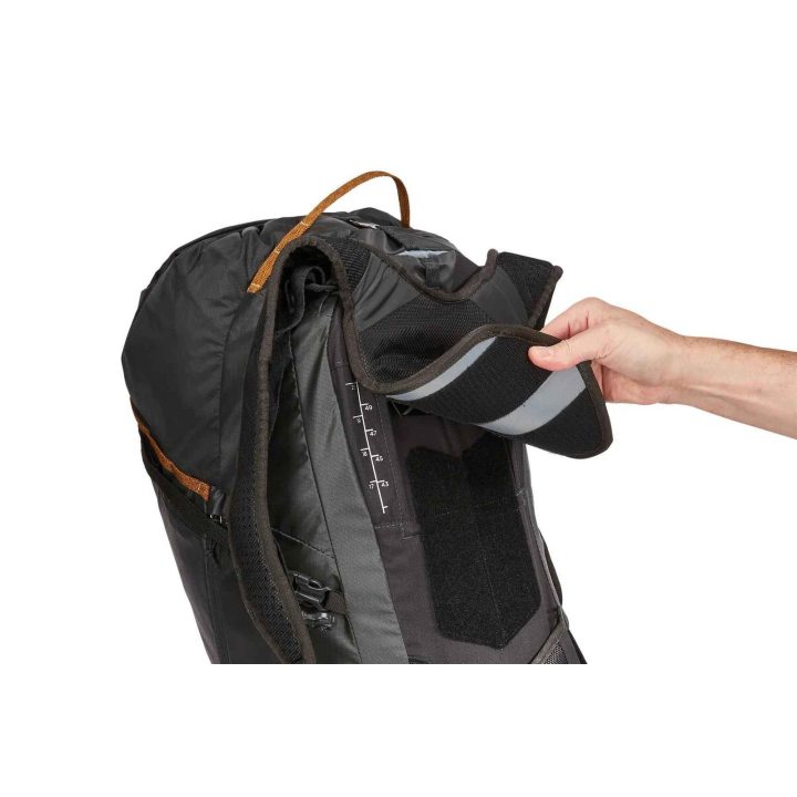 Thule Stir 35 l vyriška žygio kuprinė, Wood Thrush