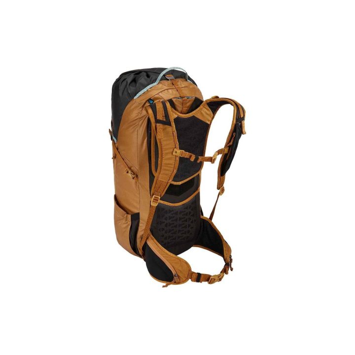 Thule Stir 35 l vyriška žygio kuprinė, Wood Thrush