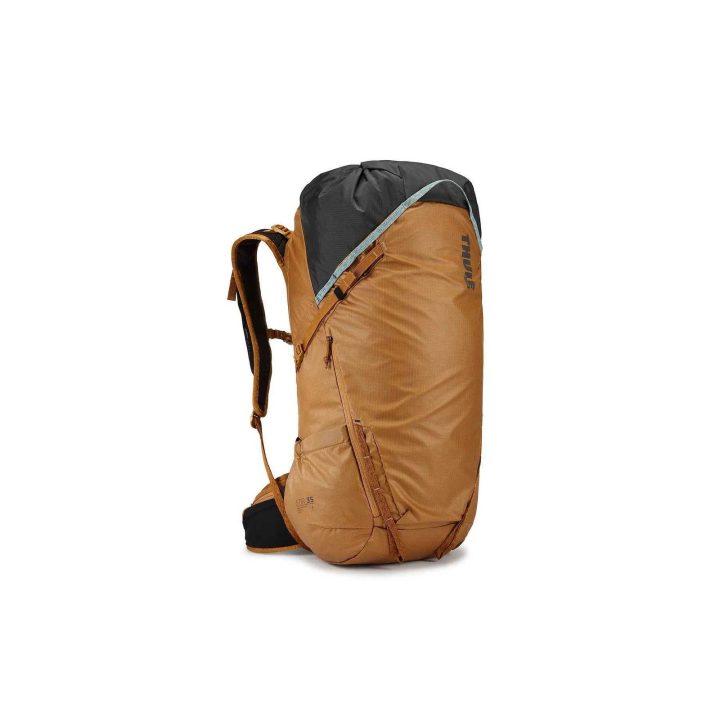 Thule Stir 35 l vyriška žygio kuprinė, Wood Thrush