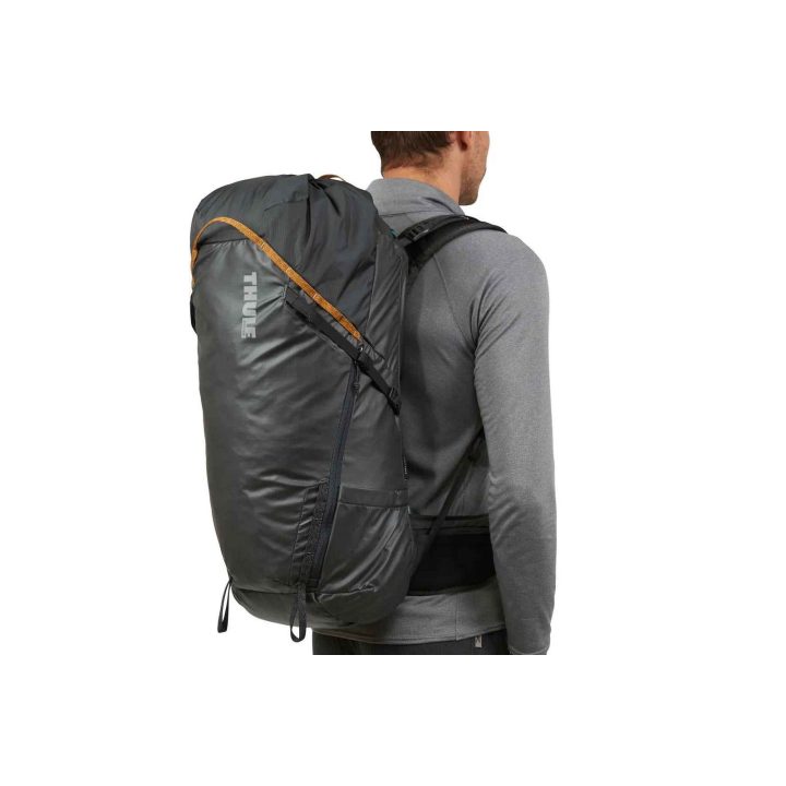 Thule Stir 35 l vyriška žygio kuprinė, Wood Thrush