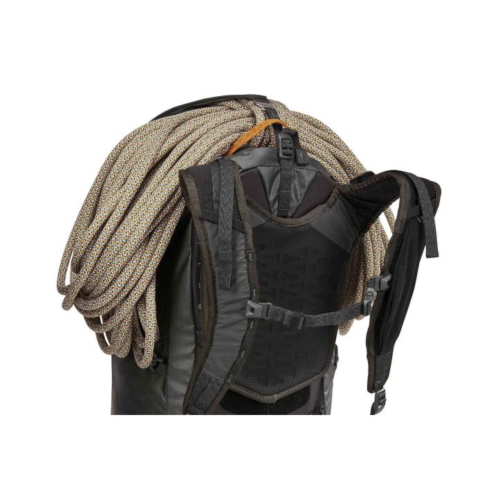 Thule Stir 35 l vyriška žygio kuprinė, Wood Thrush