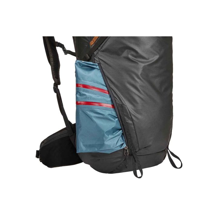 Thule Stir 35 l vyriška žygio kuprinė, Wood Thrush