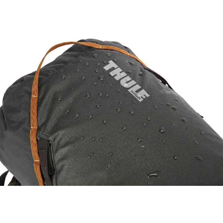 Thule Stir 35 l vyriška žygio kuprinė, Wood Thrush