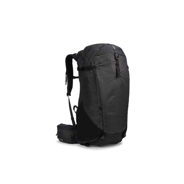 Žygio kuprinė Thule Topio 30 l, juoda