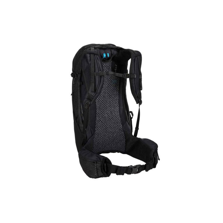 Žygio kuprinė Thule Topio 30 l, juoda