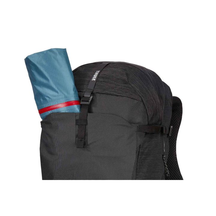 Žygio kuprinė Thule Topio 30 l, juoda