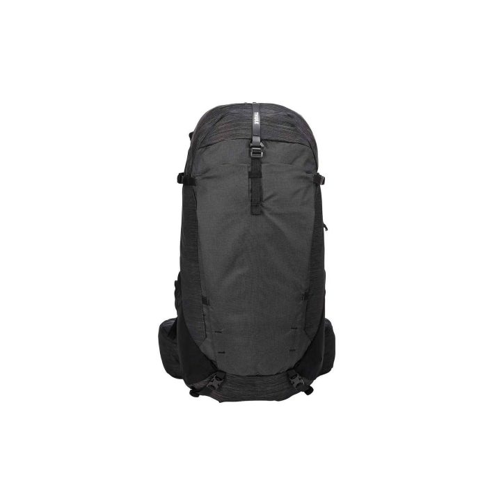 Žygio kuprinė Thule Topio 30 l, juoda