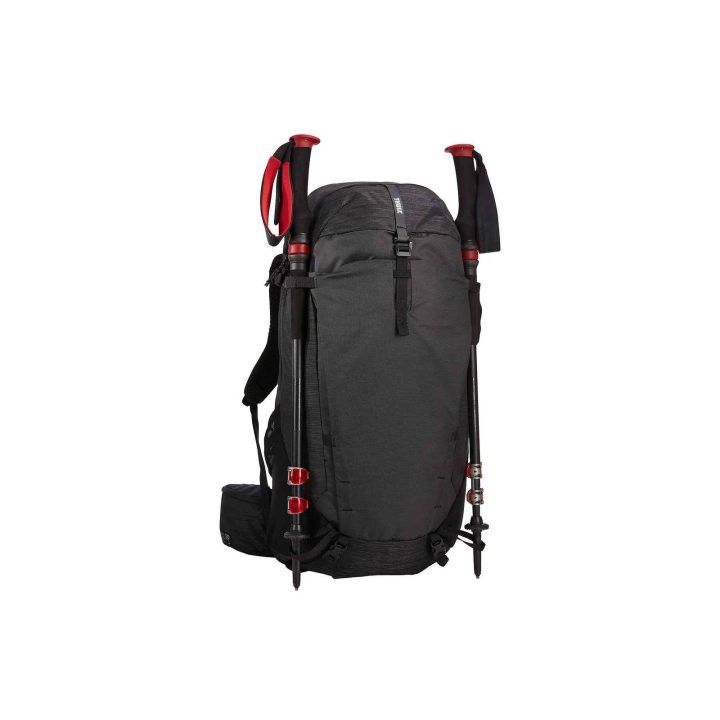 Žygio kuprinė Thule Topio 30 l, juoda