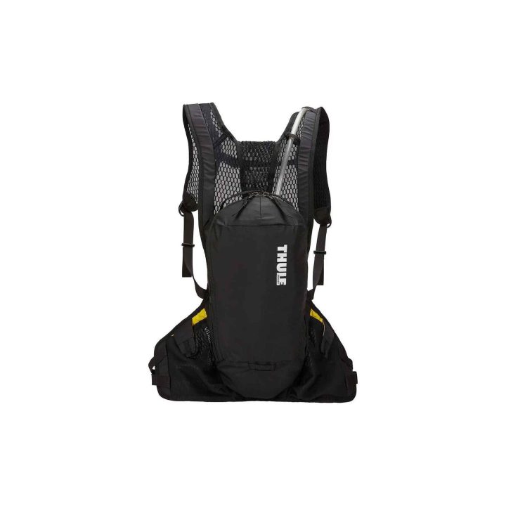 Dviračių hidratacijos kuprinė Thule Vital 3 l, juoda