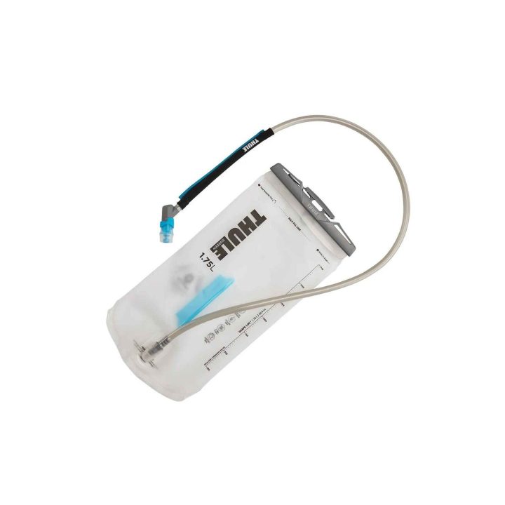 Dviračių hidratacijos kuprinė Thule Vital 3 l, juoda