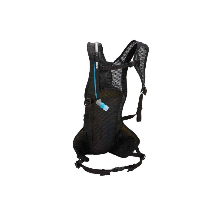 Dviračių hidratacijos kuprinė Thule Vital 3 l, juoda