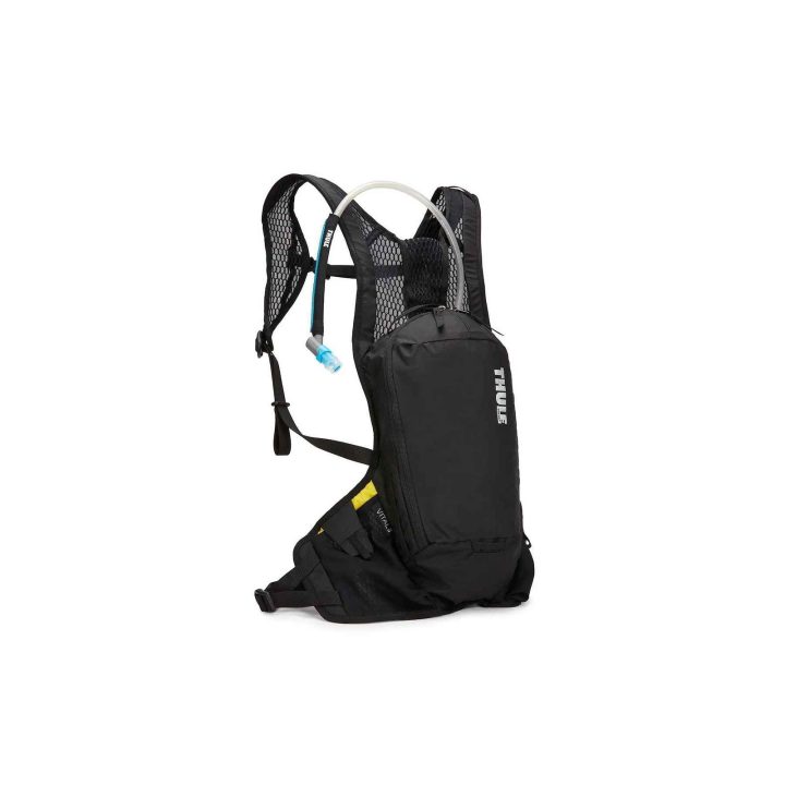 Dviračių hidratacijos kuprinė Thule Vital 3 l, juoda