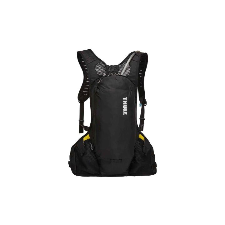 Thule Vital 6 l hidratavimo kuprinė, juoda