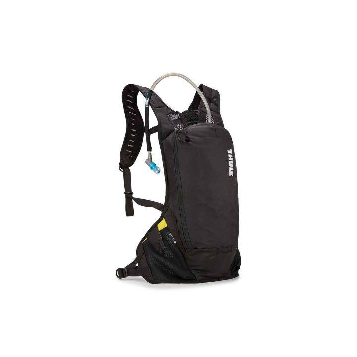 Thule Vital 6 l hidratavimo kuprinė, juoda