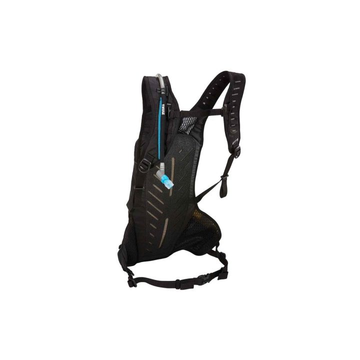 Thule Vital 6 l hidratavimo kuprinė, juoda